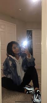 Nike Air Max 97 Chill Outfit Nike Comfy Cute Cute Outfits With Jeans Jacket Outfit Women Air Max Outfit