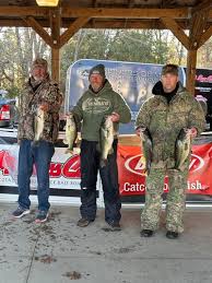 Fishers of Men National Tournament Trail