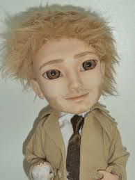 Monkfish's dolly ramble: Makies