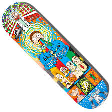 Check 'skeyt' translations into english. Primitive Skateboarding Rick And Morty Collage Deck In Stock At Spot Skate Shop