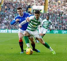 Scottish premiership match celtic vs rangers 21.03.2021. Celtic Vs Rangers Old Firm Clash Pulls In Record Viewing Figures Of More Than 1 4m