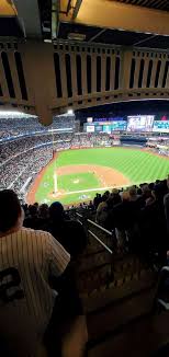 photos at yankee stadium