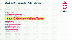 Disfruta del contenido de chilevisión en nuestra señal online. Cierre De Transmisiones Off Air Chilevision Fail 17 02 2018 Youtube