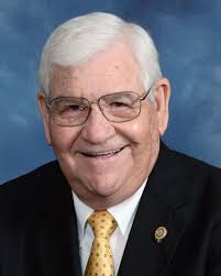 John O. Garner Obituary November 1, 2024