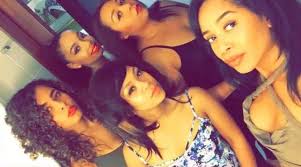 Another club allegedly refuses women entry for being black