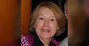 Carolyn Jones McGlothlin Obituary