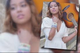 Fundraiser by Marcus Cheeks : Shavon Mitchell Gone to Soon