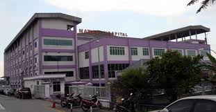 Putra specialist hospital (batu pahat) work no 1, jalan peserai batu pahat johor 83000 malaysiawork work phone: New Team Takes Over At Mawar Pledges To Re Open Private Hospital The Star