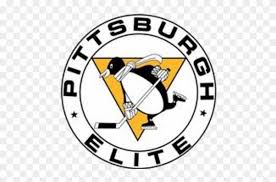 Pittsburgh penguins logo png transparent black pittsburgh. Pittsburgh Penguins Elite Logo Pittsburgh Penguins Winter Classic 2011 Free Transparent Png Clipart Images Download