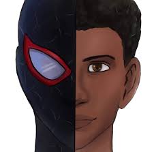 Grab your pen and paper and follow along as i guide you through these step by step drawing instructions. Daily Miles Morales I Wanted To Draw Miles Morales Hope You Like It