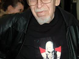 FROM READERS: MU has a galactic reputation for comic book writers