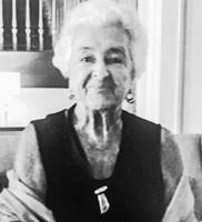 Adele GRAHAM Obituary (1923