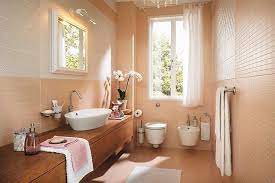 Dec 08, 2020 · maybe you love the avocado bathroom fixtures and tiles of your 50s rambler, but that doesn't mean everyone does. 30 Tendine Bagno Peach Bathroom Bathroom Decor Bathroom Colors