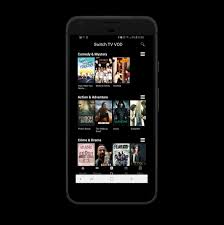 Download crowns lite apk on android: Switch Tv Vod For Android Apk Download