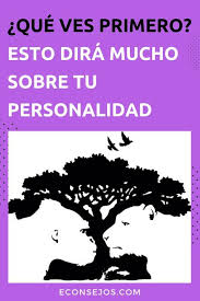 Y, a raíz de lo que vemos en la serie, parece que recibe esa pregunta muy a menudo. Lo Que Identifiques Primero Revela Aspectos De Tu Personalidad Personalidad Juegos Mentales Juegos Mentales Imagenes
