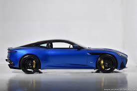Image result for Concours Blue 2019 Aston Martin