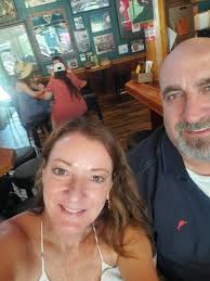 Where to park truck and trailer in L.G