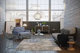 Download Realistic Interior Exterior Scenes And 3d Models 3d Architecture Renderings Living Room Designs Interior Interior Rendering