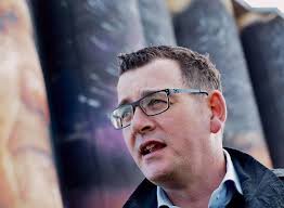 Daniel michael andrews is an australian labor party politician who has been premier of victoria since december 2014 and leader of the labor. Daniel Andrews Spends Big On Facebook Likes Upstart