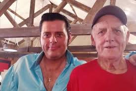 Fundraiser by Barry Lockard : My Uncle Steve Lipscomb Burial Expenses