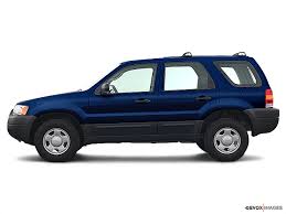 Image result for Redfire 2004 Escape