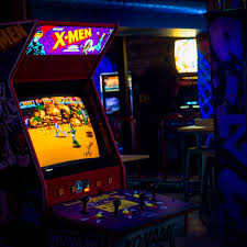 Get the best fortnite creative map codes here. A Retro Arcade Games Bar Is Opening In Manchester And It S Giving Away Free Drinks Manchester Evening News