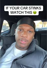 This will have your car smelling GOOD ASF 😍 #cars #carmaintenance #ca...