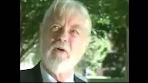 UFO leleplezés: Robert O. Dean