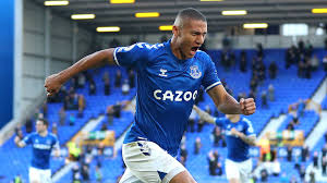 Shop affordable wall art to hang in dorms, bedrooms, offices, or anywhere blank walls aren't welcome. Manchester Tv Tokyo Bound Everton To Allow Richarlison To Play In The Olympics