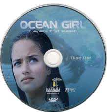 Ocean Girl