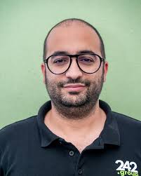 For A Cause Events and 242 Group Join Forces in 2024