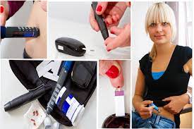 Beeintrachtigung Im Taglichen Leben Durch Diabetes Dgb Rechtsschutz Gmbh