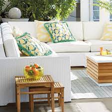 With over 248 choices of colors and textures for your patio furniture, theres plenty to choose from. The Sunbrella Rain Cushion Home Style