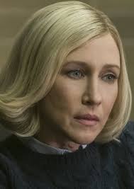 Fan Casting Vera Farmiga as Nora Freeman in Mr. Freeze (Horror Movie)