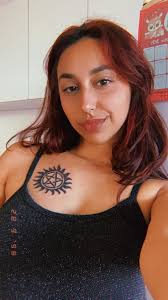 Now, I'm protected !!!❤️