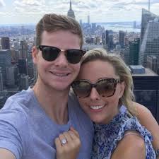 Steve Smith wife Dani Willis relationship: How they met, when they got  married and everything to know