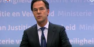 Abonneer je op ons kanaal! Lockdown Tot Minstens 9 Februari Verlengd Blik Op Nieuws