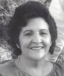 Rachel Rendon Obituary (2015)