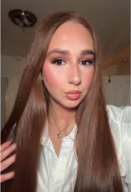 this took 7 and a half hours PLEASE BLOW UP thank u x inspo @makeupali...