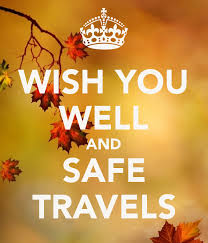 Safe Travels For All Who Safe Travels Prayer Happy And Safe Journey Safe Journey