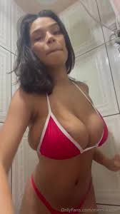 Mermaid pic perfect body in shower 1