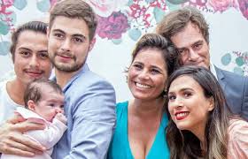 His birthday, what he did before fame, his family life, fun trivia facts, popularity rankings, and more. Mae Do Ator Rafael Vitti E Vitima De Extorsao E Criminosos Sao Presos Em Flagrante Viver Diario De Pernambuco