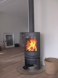 Skantherm Emotion S Of M Draaibaar Houtkachels Nl Houtkachel Haard Houtkachel Kachels