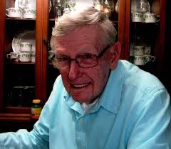 Charles Ireland Obituary