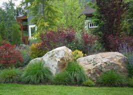 Boise Landscape Design And Build Natural Landscaping Traditional Landscape Landscape Design