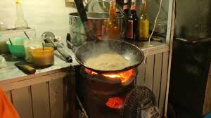 You can say it apa yang kamu masak pada malam hari? Tak Banyak Yang Tahu Ini Alasan Warung Bakmi Jawa Di Solo Buka Malam Hari Tribun Travel