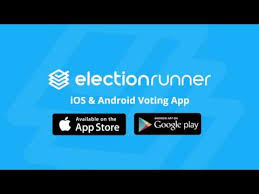 Electionbuddy Vs Election Runner Comparison