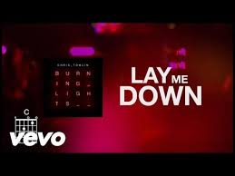 Lay Me Down Chords Lyrics Chris Tomlin Weareworship