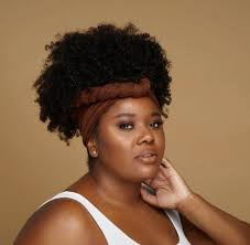 Meet Kortlynn Jenae' Johnson