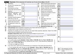 The 1040 tax form was released in 1913, and its fundamental structure has stayed basically the same for the past 100 years. Deducting Business Meals Other Expenses On Schedule C Don T Mess With Taxes